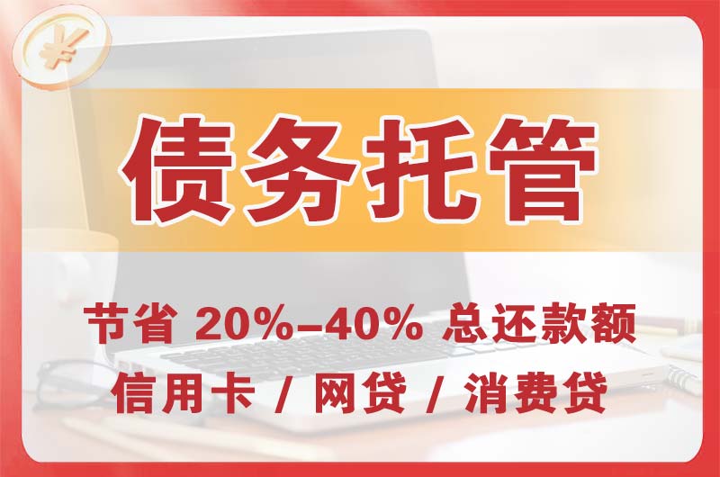 铜陵债务托管